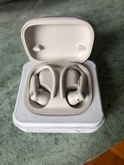 Powerbeats Pro 2 (Sand)