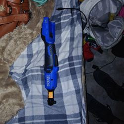 Kobalt Tool Only 