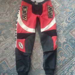 Fly Dirt Bike Pants