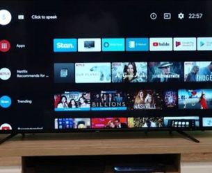 65 inch samsung tv