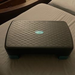 Mini Aerobic Exercise Step