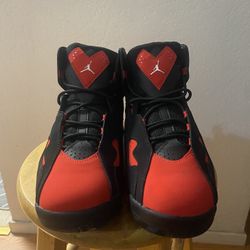 Air Jordan True Flight 