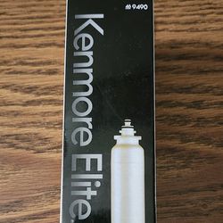 Water Filter Kenmore Elite 46 9490 