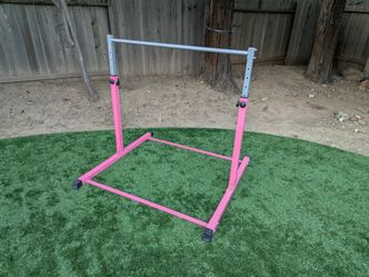 Adjustable Flip Bar