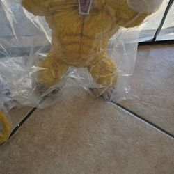 Dragon Ball Z Gt Ozaru Figure New