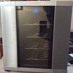 Cuisinart Private Wine Cellar