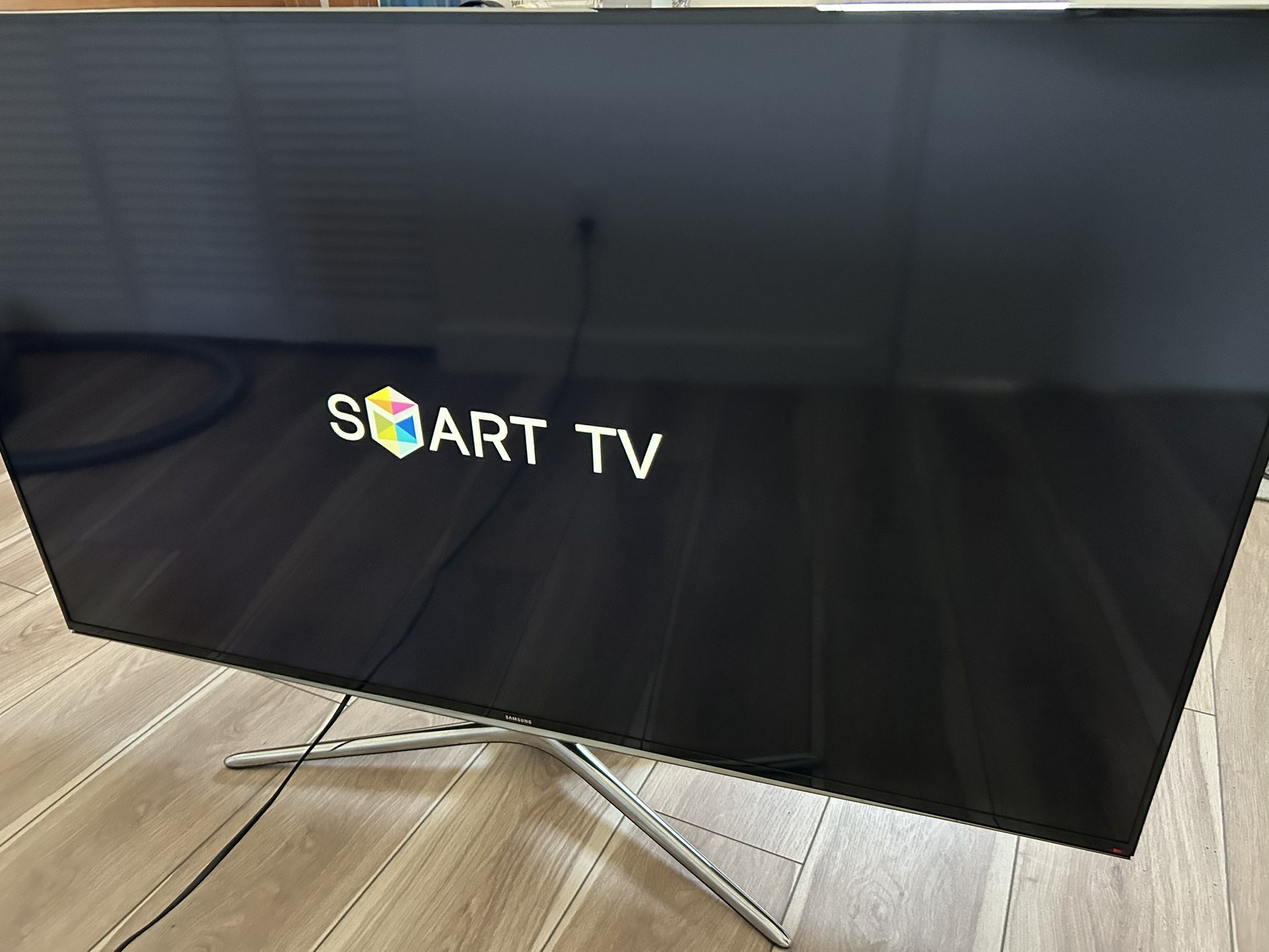Samsung 48” Smart Flat screen TV