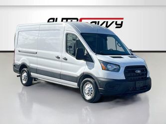 2020 Ford Transit-350 Cargo Van