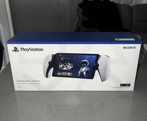 PlayStation Portal