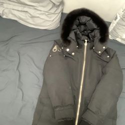 Moose Knuckle Parka Men’s