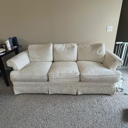3 seater sofa