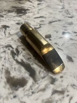 Otto Link Alto Saxophone Mouthpiece 