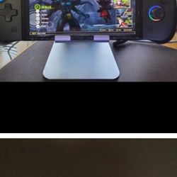 Switch Oled