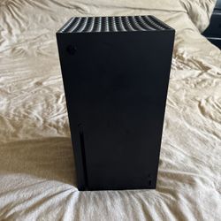 Used Xbox Series X For Sale