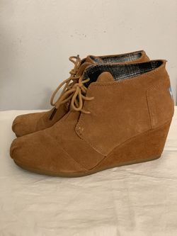 Toms women’s shoes