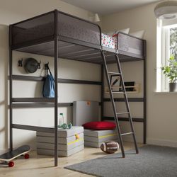 IKEA Loft bed