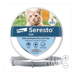  Cat Flea Collar