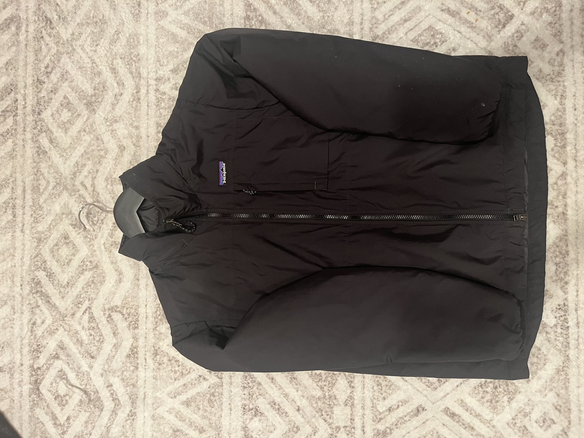 Patagonia Jacket