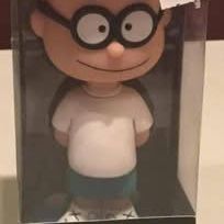 Sherman Wacky Wobbler