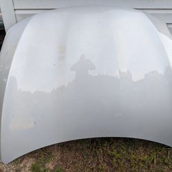 Nissan Altima hood 2010-2012