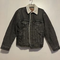 Small Levi’s Jacket