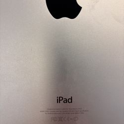 iPad 