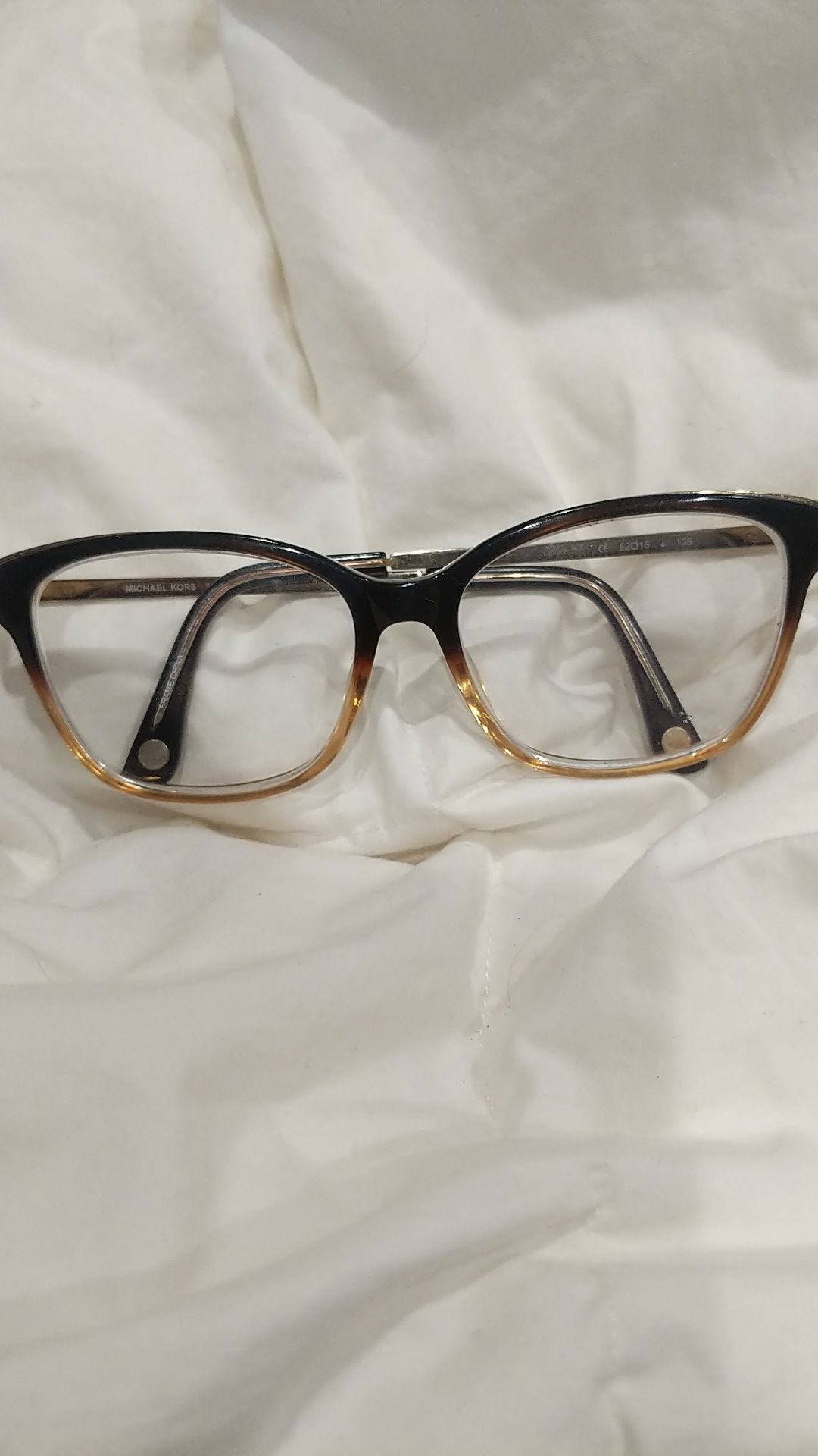 Michael Kors eyeglass frames