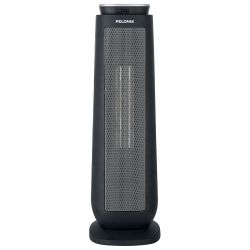 NEW IN BOX Pelonis Ceramic Room Heater SAFE & HEATS EVENLY!