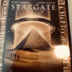 Stargate 