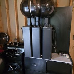 Beauty Salon Equipment