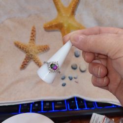 Size 10 Ring
