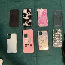 iPhone 11 phone cases 