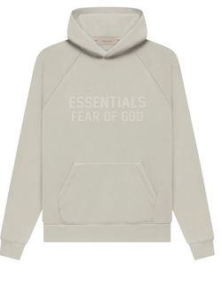 Hoodie Smoke Essentials