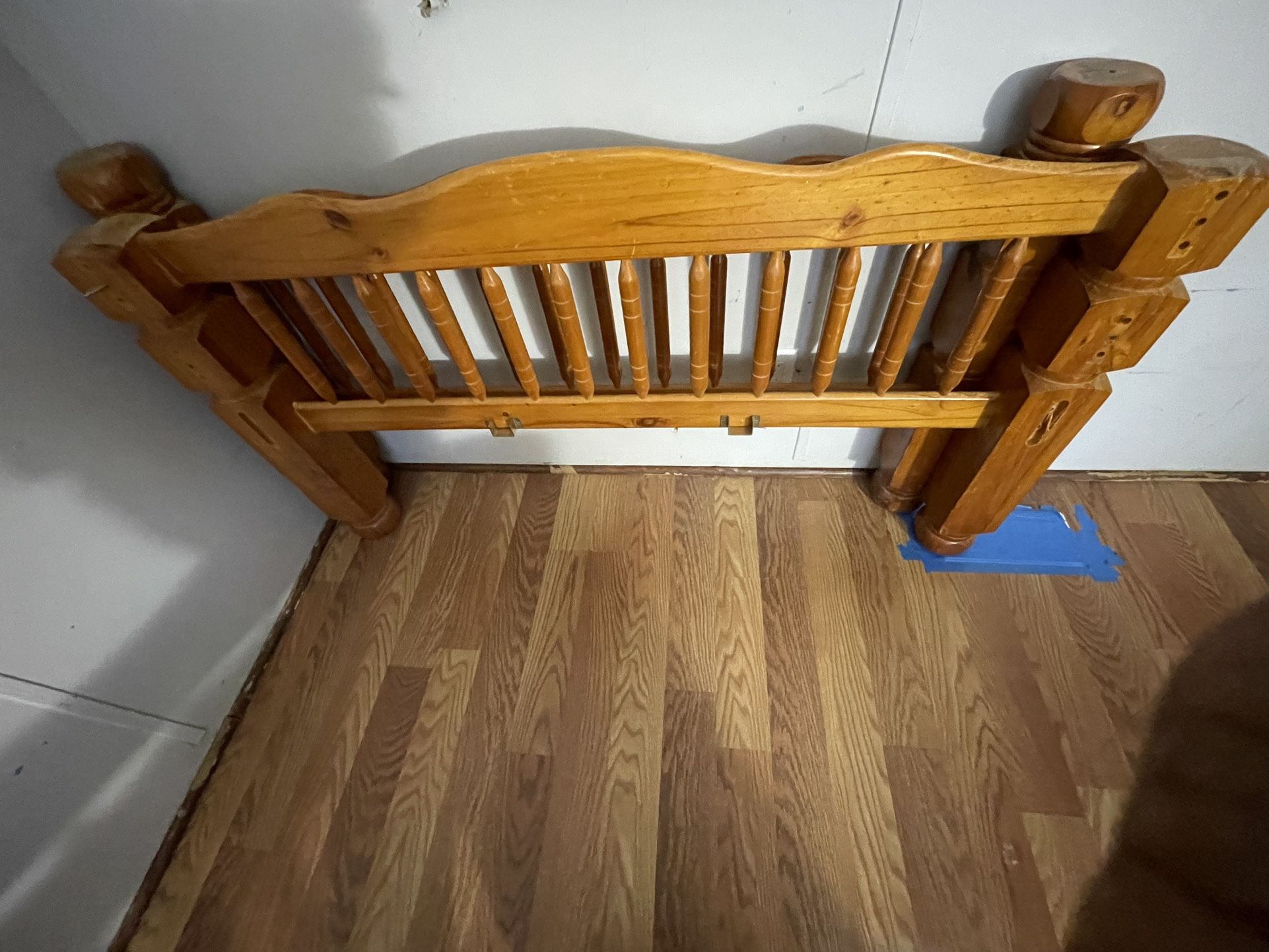 Bunk Beds Full Over Full