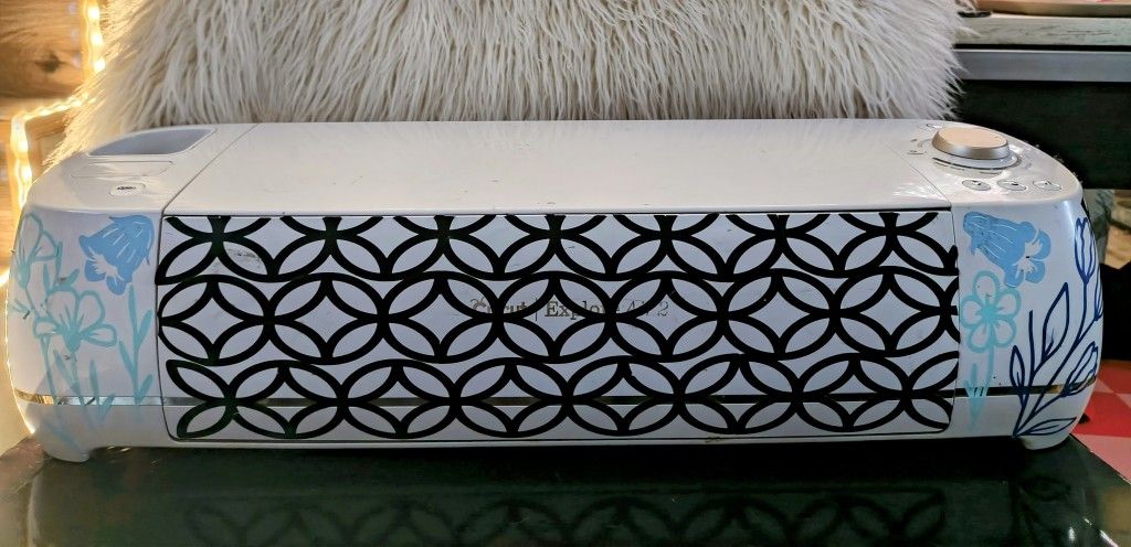 Cricut Explore Air 2