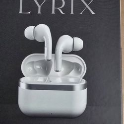 LIRIX Wireless Airbus 