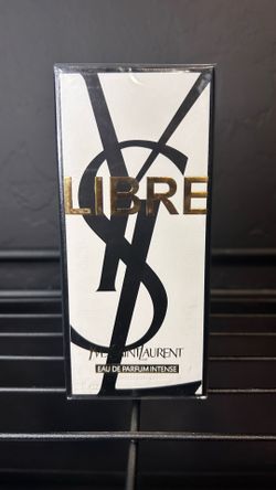 Ysl libre purfume