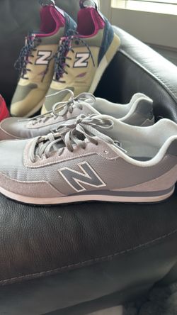Men’s New Balance size 12