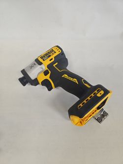 Dewalt DCF845 20V Max XR 1/4" Brushless Cordless Impact Driver TOOL ONLY P818029-2