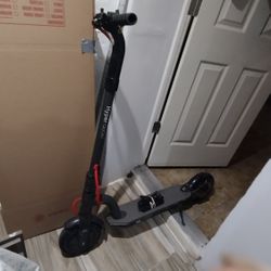 Scooter Sport 