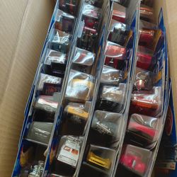 Hot wheels first editions