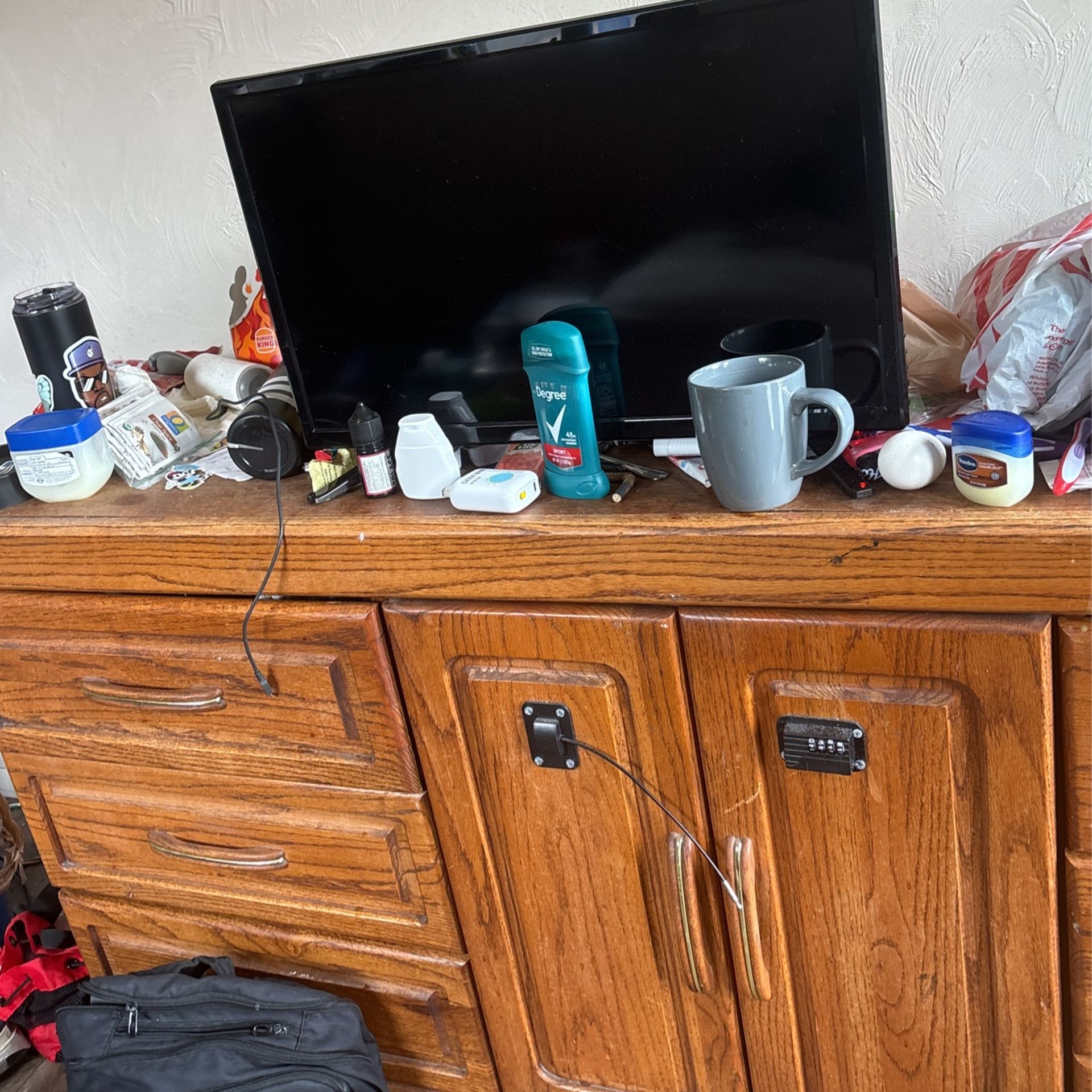 Tv Only DVD Works On It