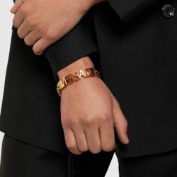 Versace Men Bracelet 
