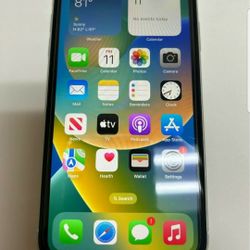 Unlocked IPhone Xr 64GB