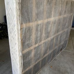 Queen Box Spring 