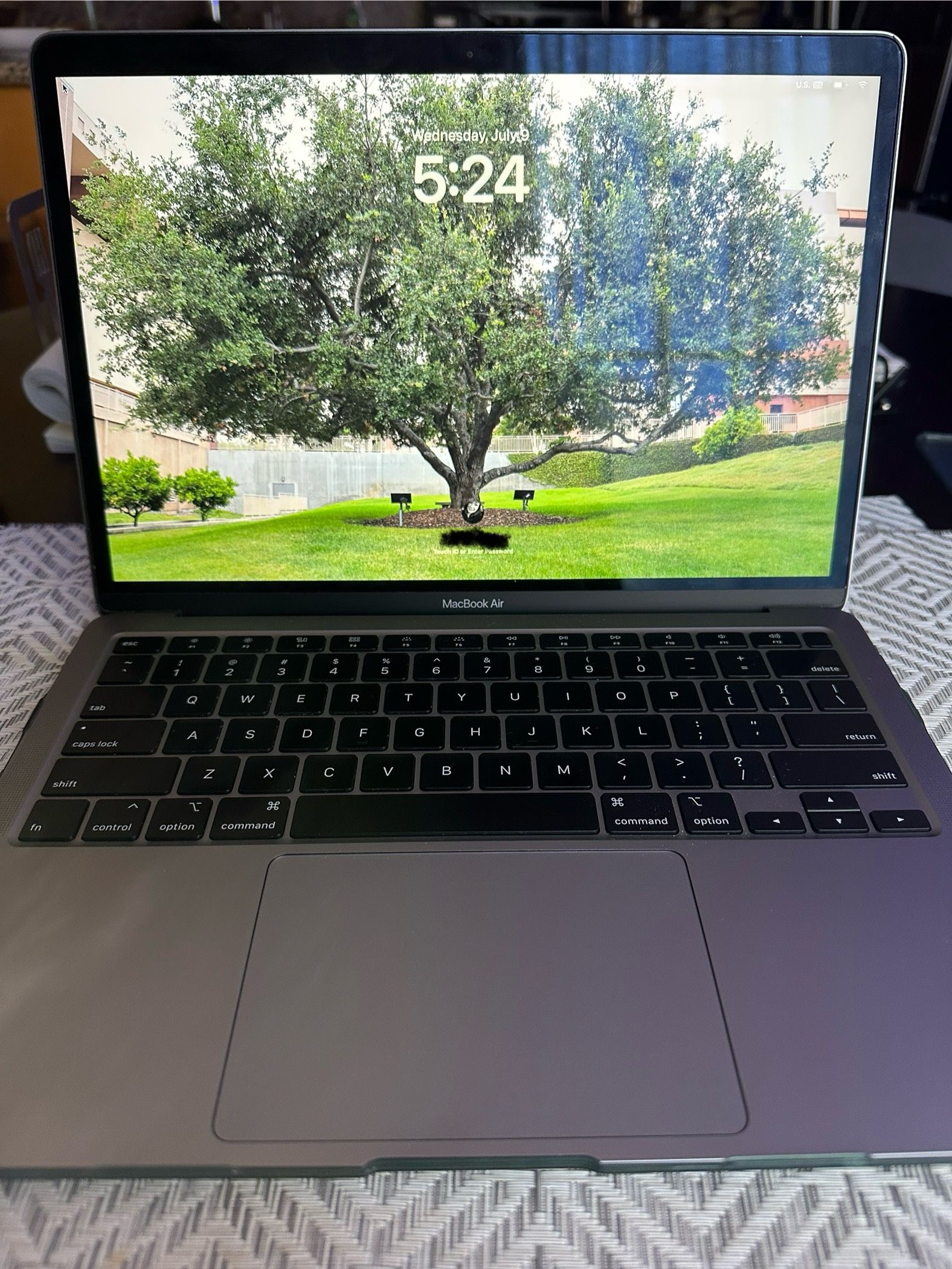 MacBook Air 2020