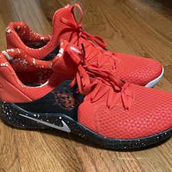 Nike Oregon State Free Trainer Size 12