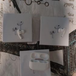 AirPods Second Generation 