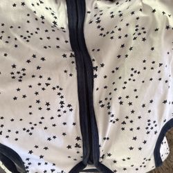 Burts Bees Sleep Sack Large 12-18 Months 