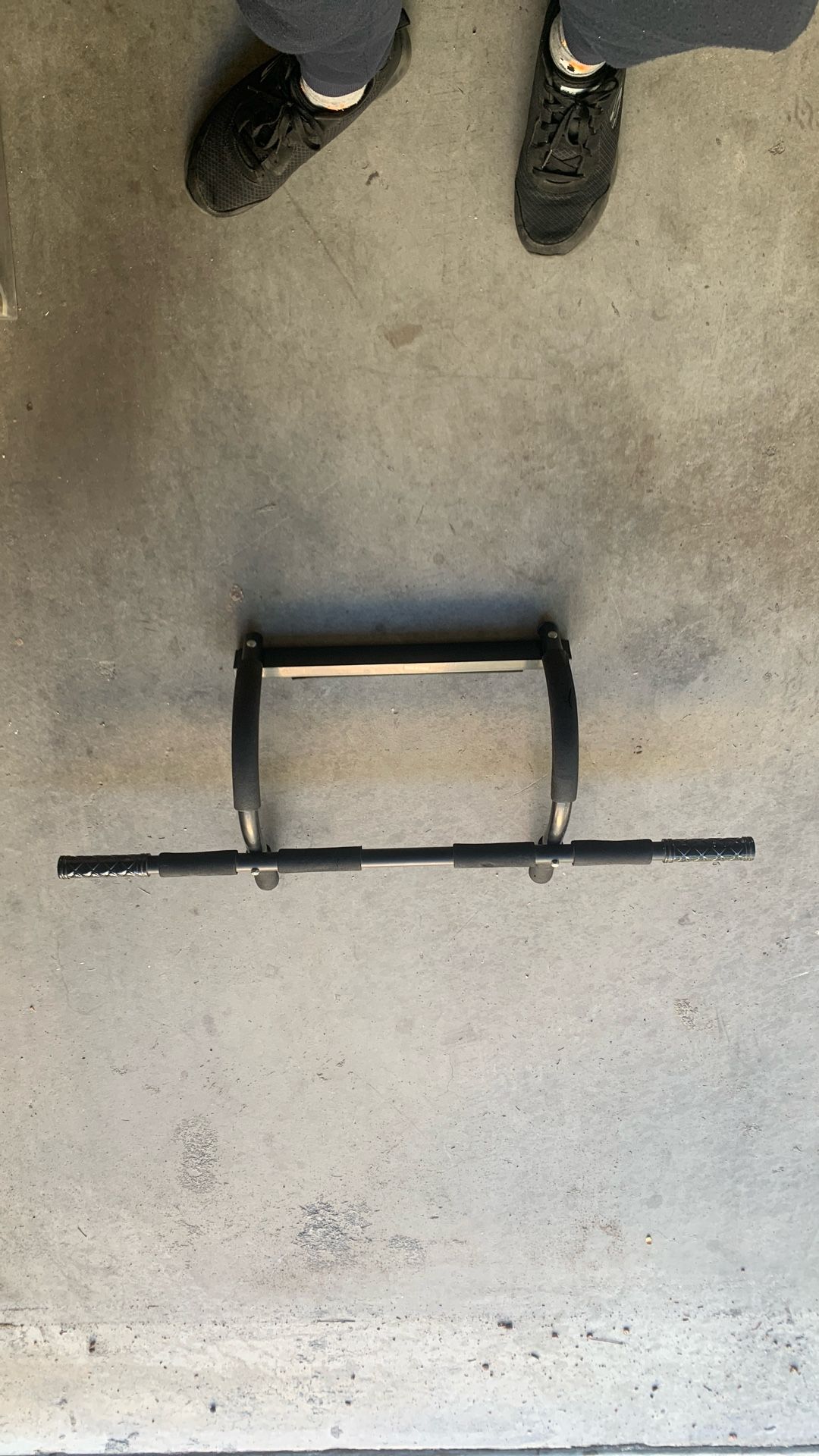 Work Out Item